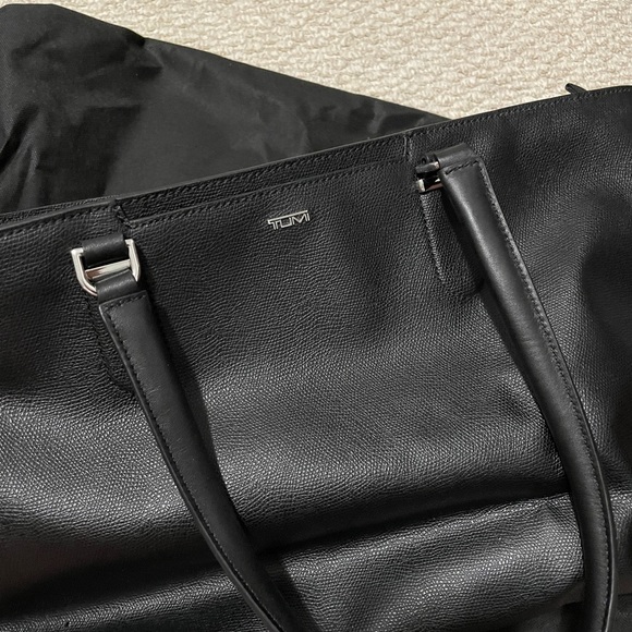 Tumi “Nell” tote bag - Picture 2 of 11